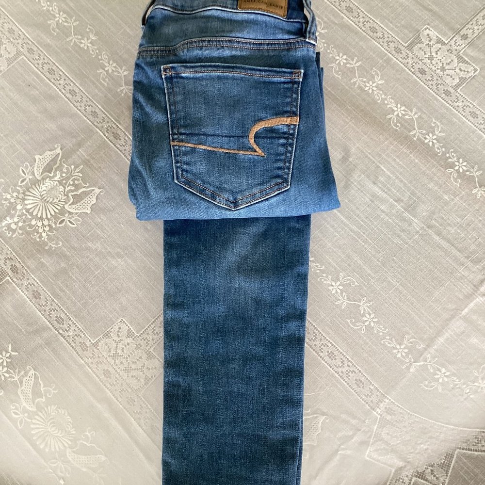 Jeans - Picture 3 of 3